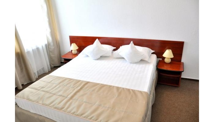 Hotel Decebal poza 4