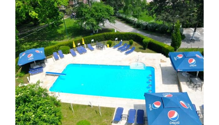 Hotel Decebal poza 19