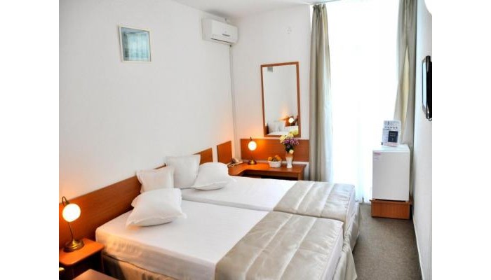 Hotel Decebal poza 5