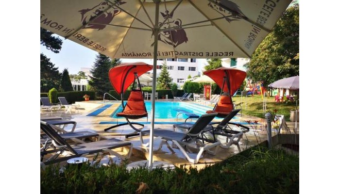 Hotel Decebal poza 18