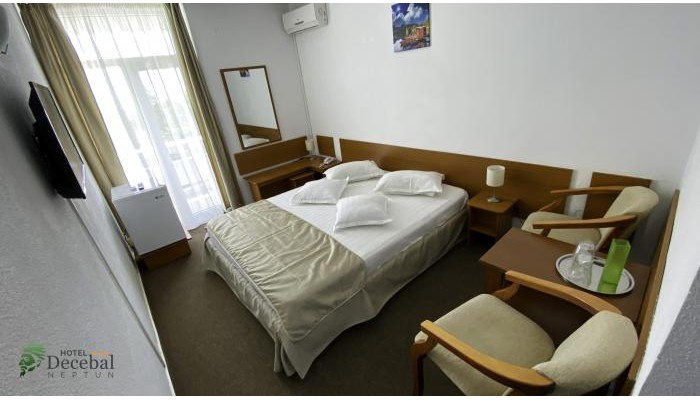 Hotel Decebal poza 7