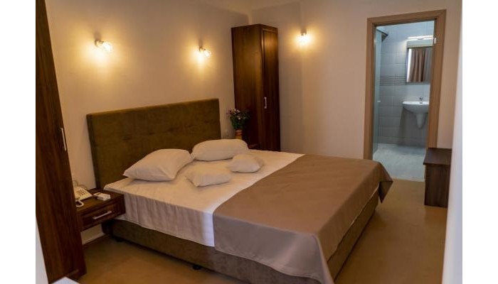 Hotel Decebal poza 8