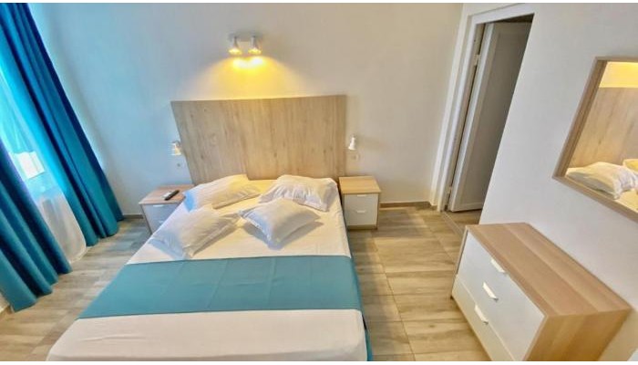 Hotel Decebal poza 10