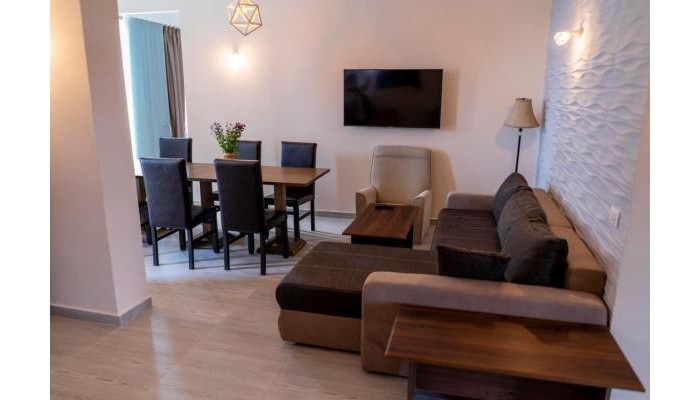 Hotel Decebal poza 13