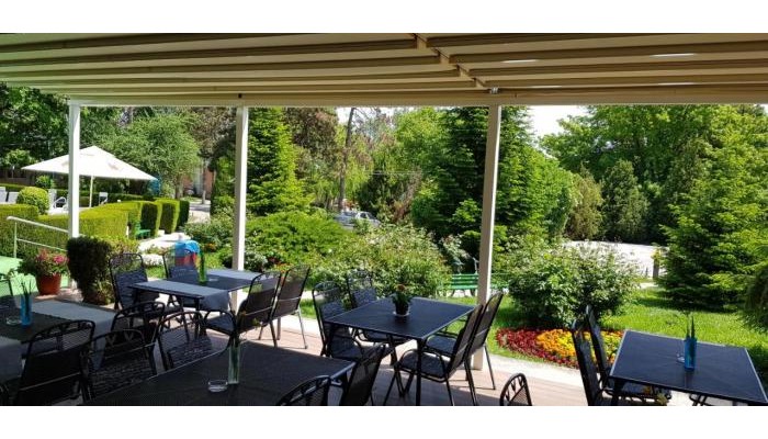 Hotel Decebal poza 17