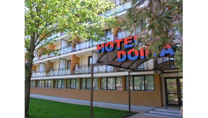 Poza pentru Hotel Doina 908-1530714113 Hotel Doina poza 2