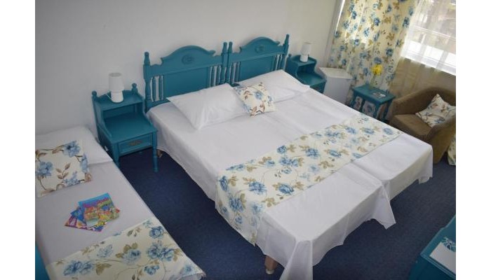 Hotel Miorita poza 3