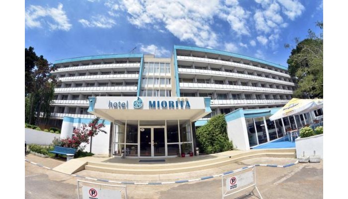 Hotel Miorita poza 0
