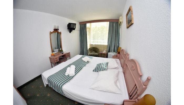 Hotel Miorita poza 6