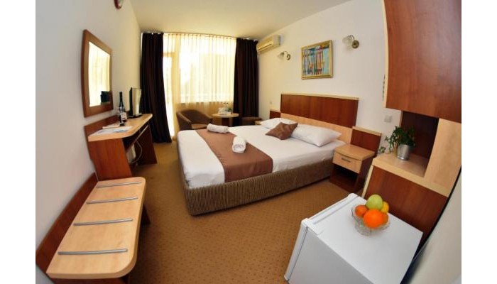 Hotel Miorita poza 4