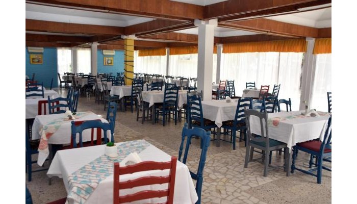 Hotel Miorita poza 8