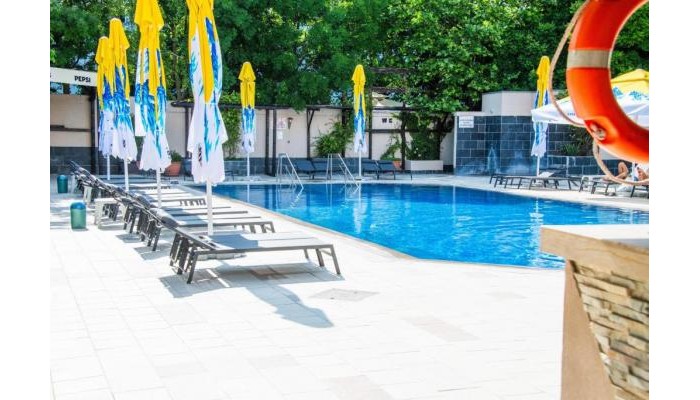 Hotel Recif poza 20