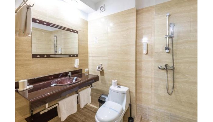Hotel Recif poza 12