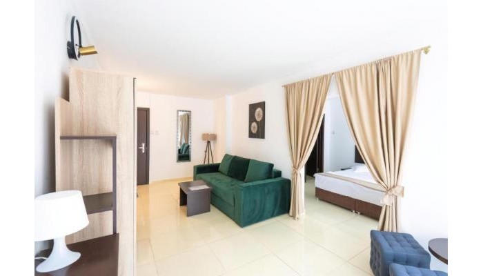 Hotel Recif poza 5