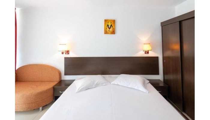 Hotel Recif poza 4