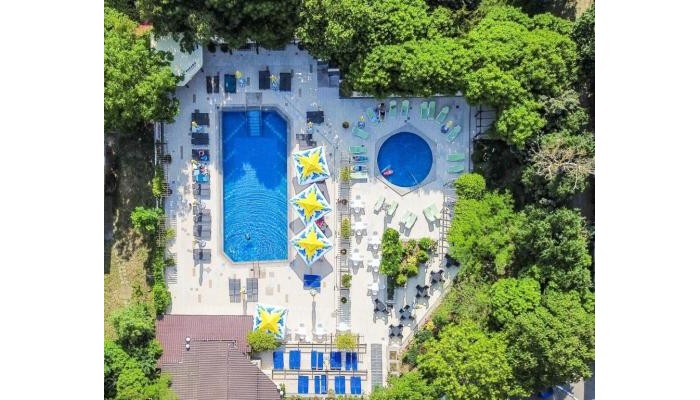 Hotel Recif poza 18