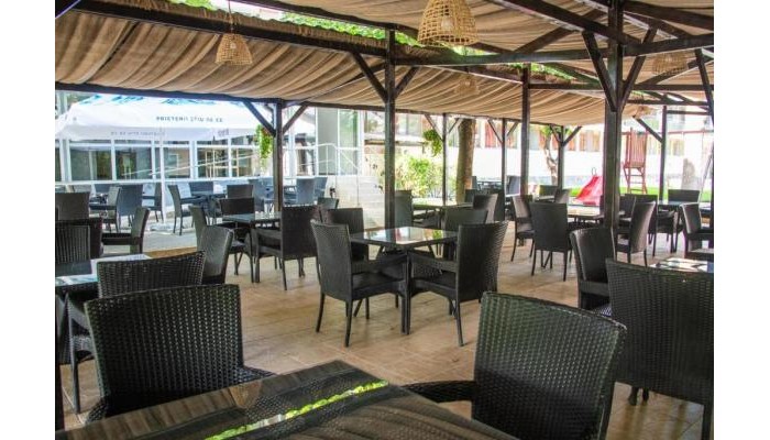Hotel Recif poza 16