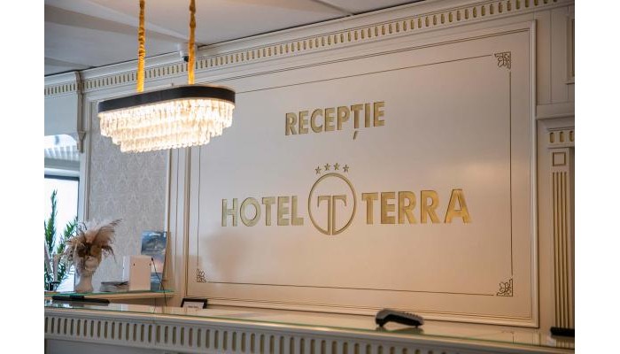 Hotel Terra poza 3
