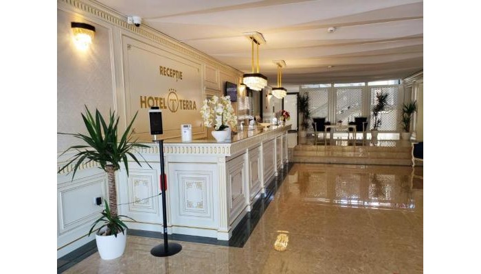Hotel Terra poza 2