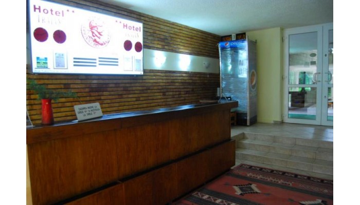 Hotel Traian poza 4