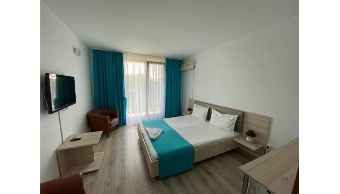 Q Hotel Neptun poza 6