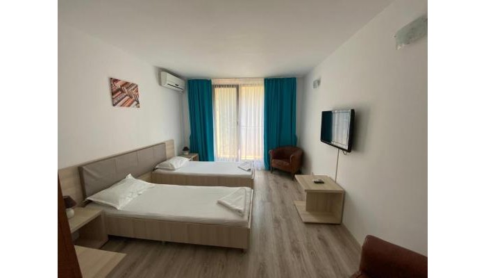 Q Hotel Neptun poza 5