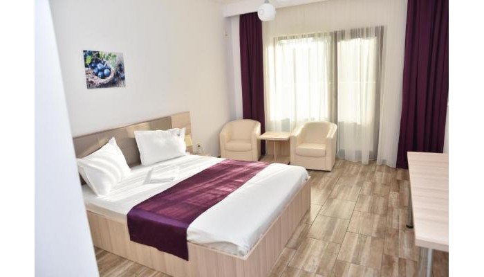 Q Hotel Neptun poza 12