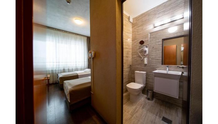 Hotel Areo poza 2