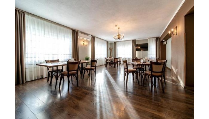 Hotel Areo poza 7