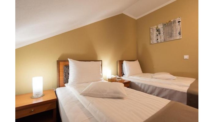 Hotel Areo poza 5