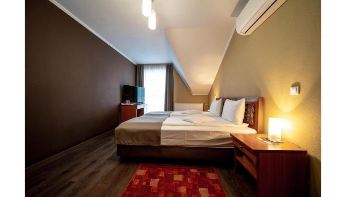 Hotel Areo poza 4