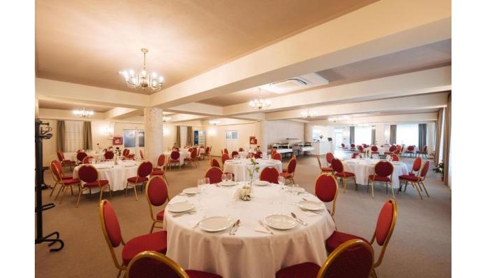 Hotel Areo poza 8