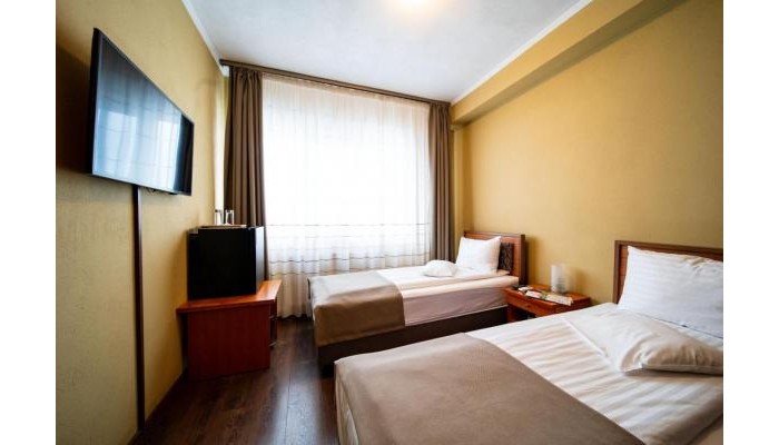 Hotel Areo poza 3