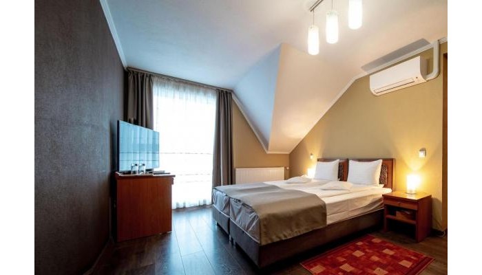 Hotel Areo poza 1