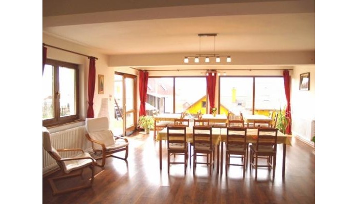 Hotel Bungalouri Horizont poza 12