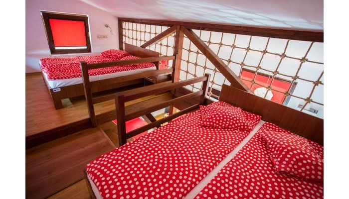 Hotel Bungalouri Horizont poza 13