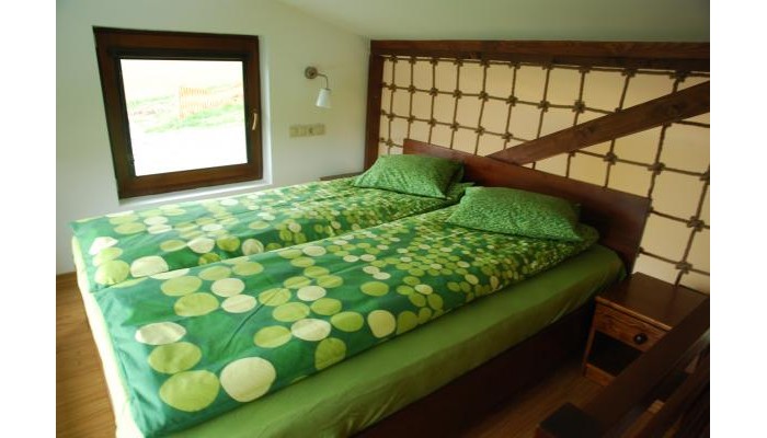 Hotel Bungalouri Horizont poza 14