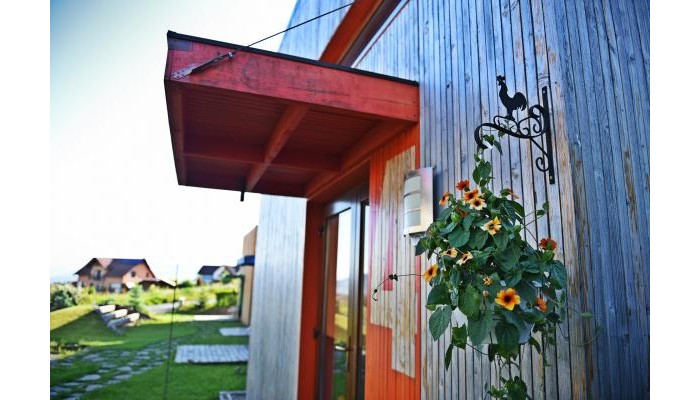 Hotel Bungalouri Horizont poza 5