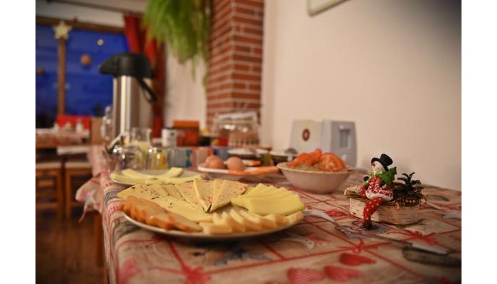 Hotel Bungalouri Horizont poza 15