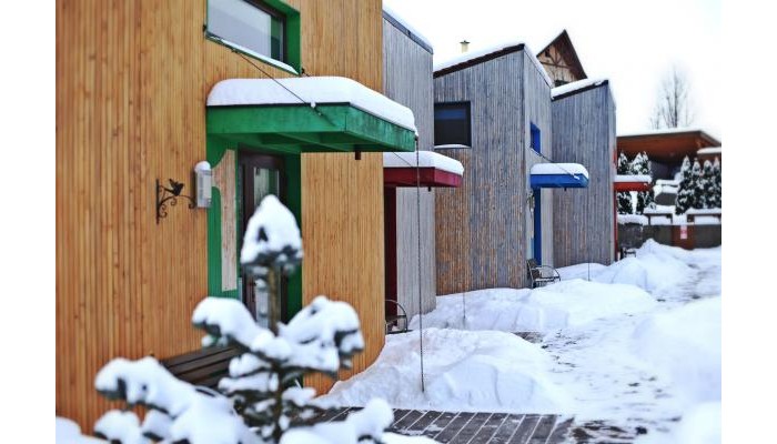 Hotel Bungalouri Horizont poza 7