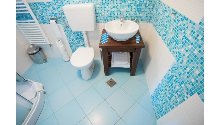 Hotel Bungalouri Horizont poza 16