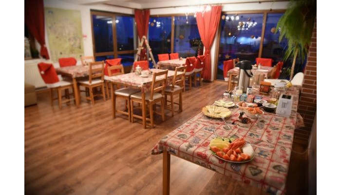Hotel Bungalouri Horizont poza 17