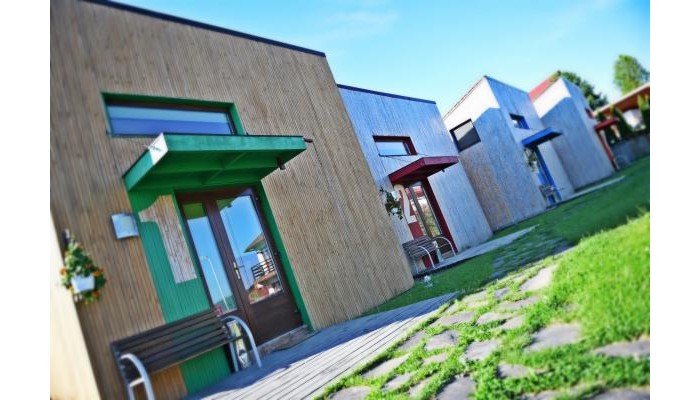 Hotel Bungalouri Horizont poza 6
