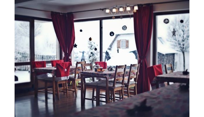 Hotel Bungalouri Horizont poza 10