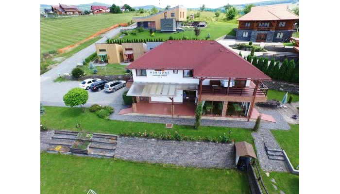 Hotel Bungalouri Horizont poza 8