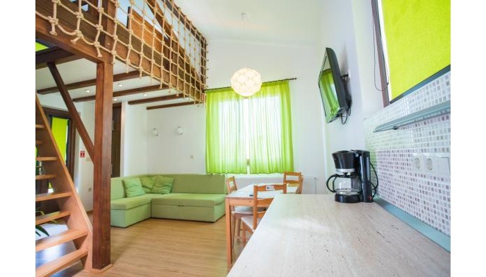 Hotel Bungalouri Horizont poza 19