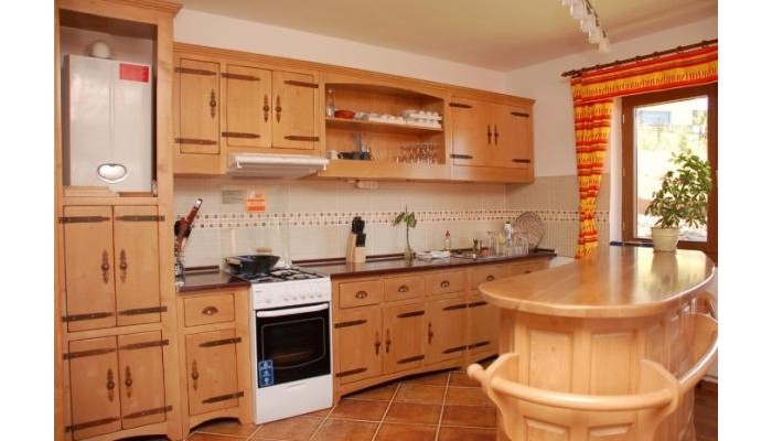 Hotel Bungalouri Horizont poza 20