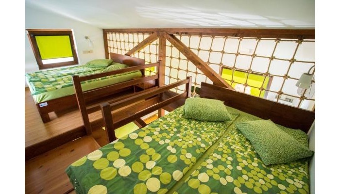 Hotel Bungalouri Horizont poza 21