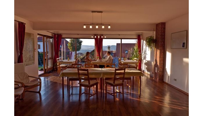 Hotel Bungalouri Horizont poza 22