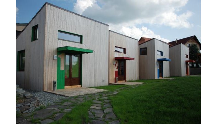 Hotel Bungalouri Horizont poza 9